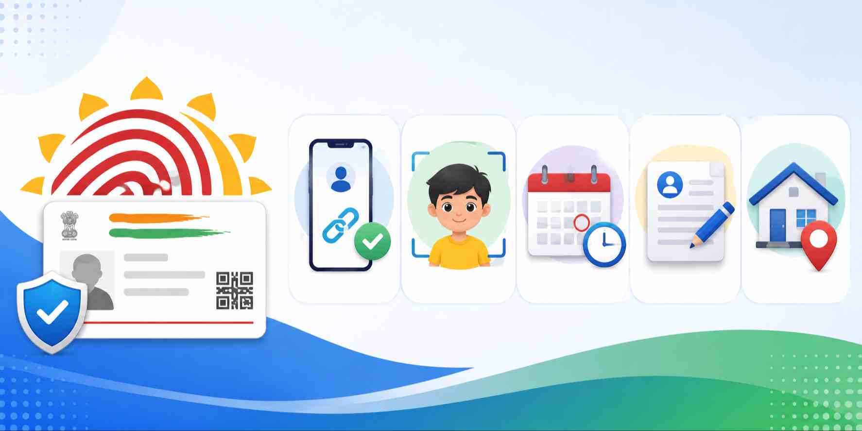 Aadhar Service
