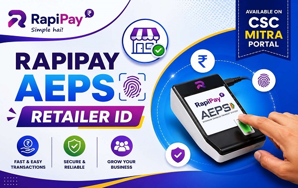 Rapipay